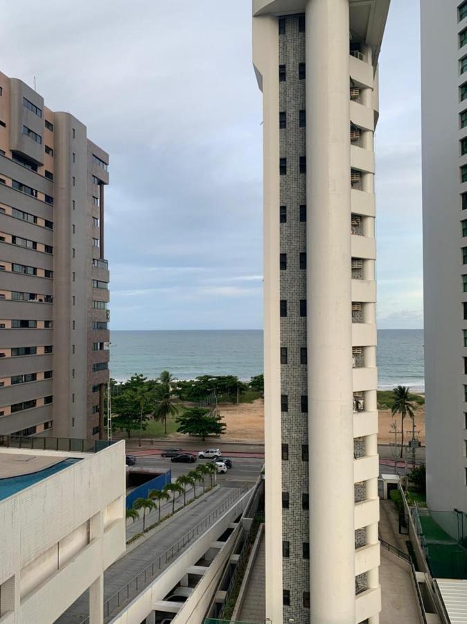 Beach Class Executive Aparthotel Recife Exterior foto